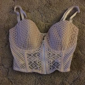 Victoria's Secret bra
